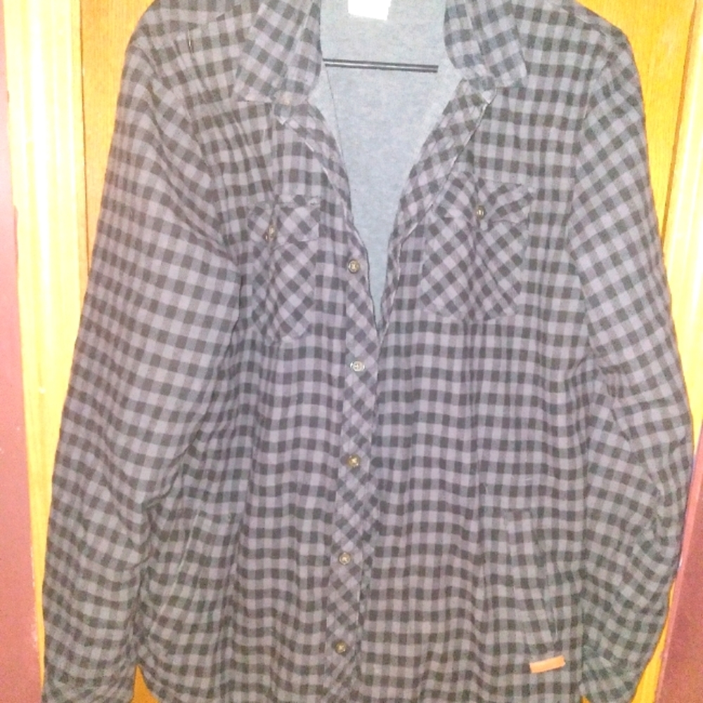 NWOT Mens Voyager Jacket